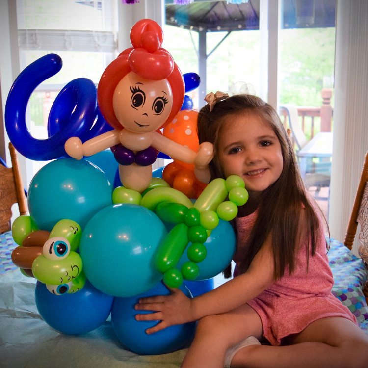 Balloon Artists