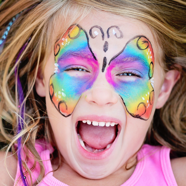 Face Painting
